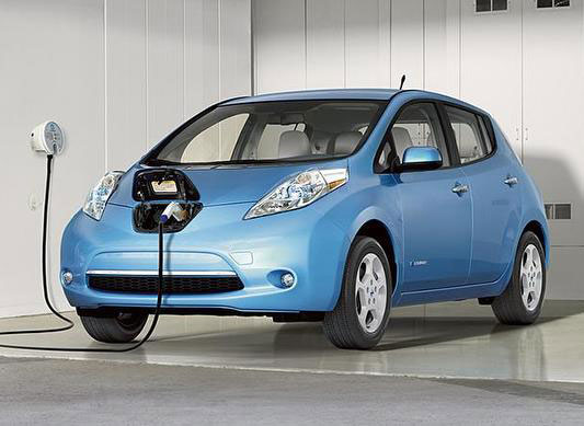CBS Autos / Electric Cars UK