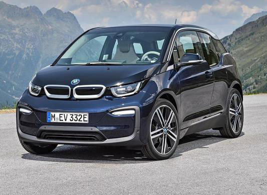 CBS Autos / Electric Cars UK