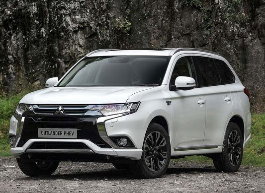 CBS Autos / Electric Cars UK